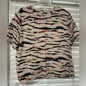 MM Lafleur Sahara Annika Short Sleeve Tee